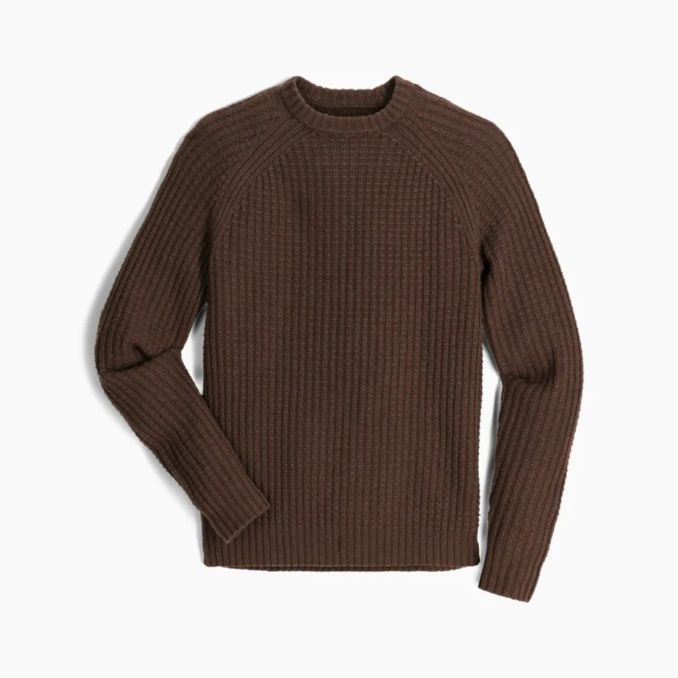 Westlands Crew Sweatshirt - Men's