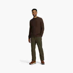 Westlands Crew Sweatshirt - Men's