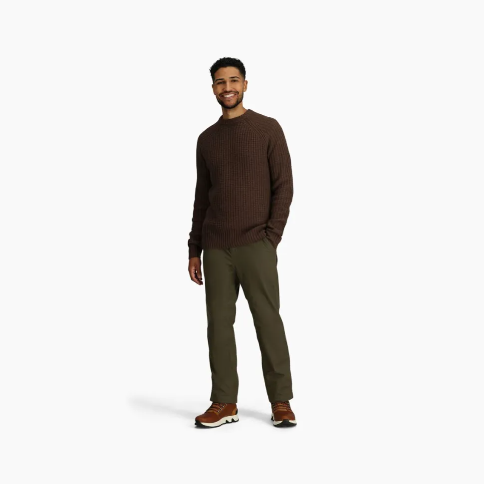 Westlands Crew Sweatshirt - Men's