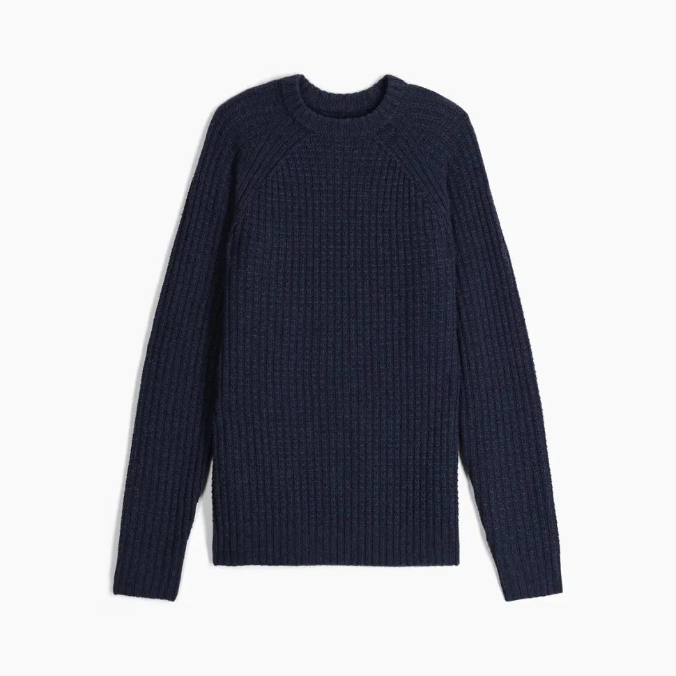 Westlands Crew Sweatshirt - Men's