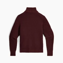 Westlands 1/4-Zip Sweater - Women's
