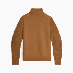 Westlands 1/4-Zip Sweater - Women's