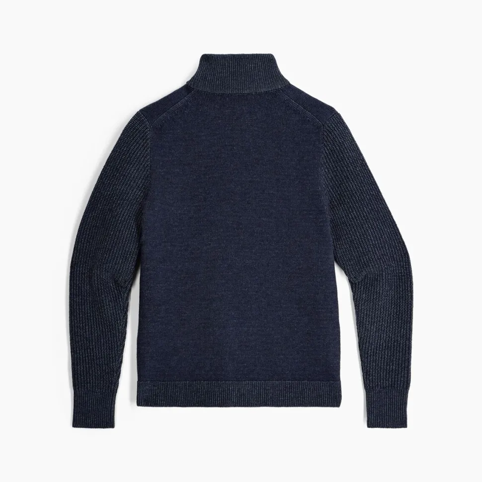 Westlands 1/4-Zip Sweater - Women's