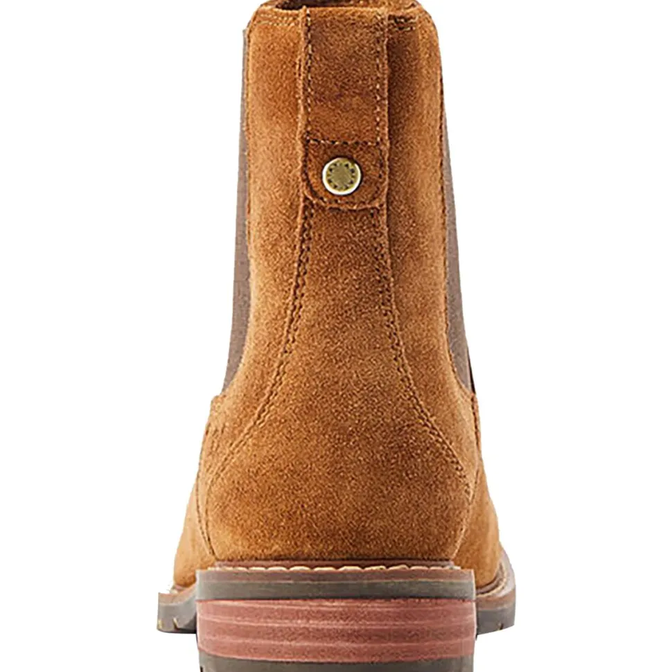 Wexford Chelsea Boot - Women's