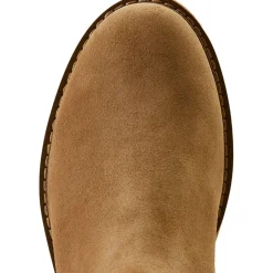 Wexford Lug Boot - Women's