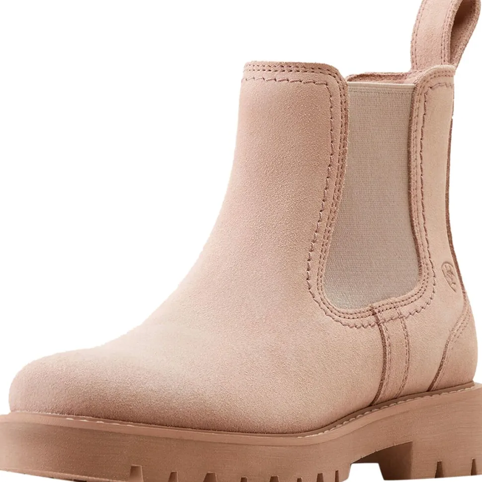 Wexford Lug Boot - Women's