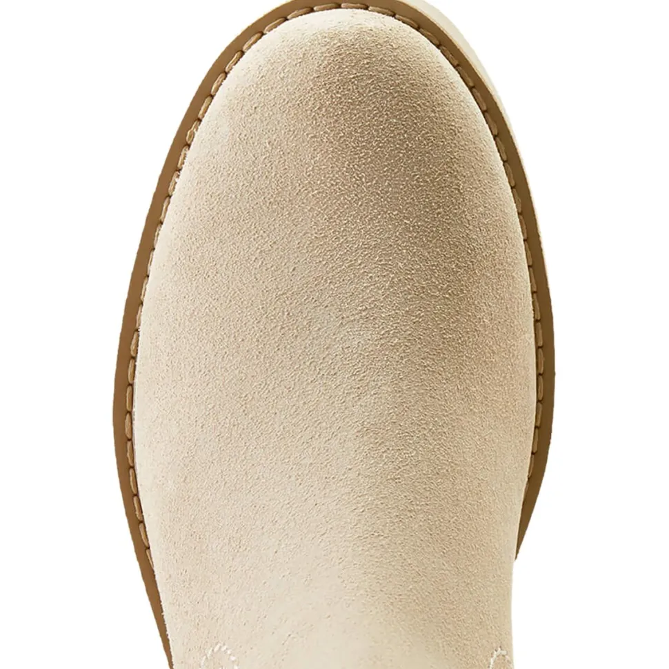 Wexford Lug Boot - Women's