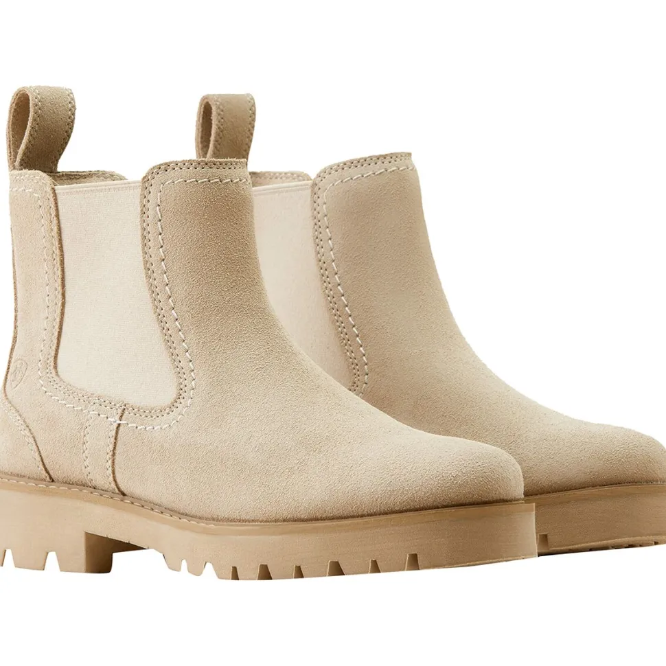 Wexford Lug Boot - Women's