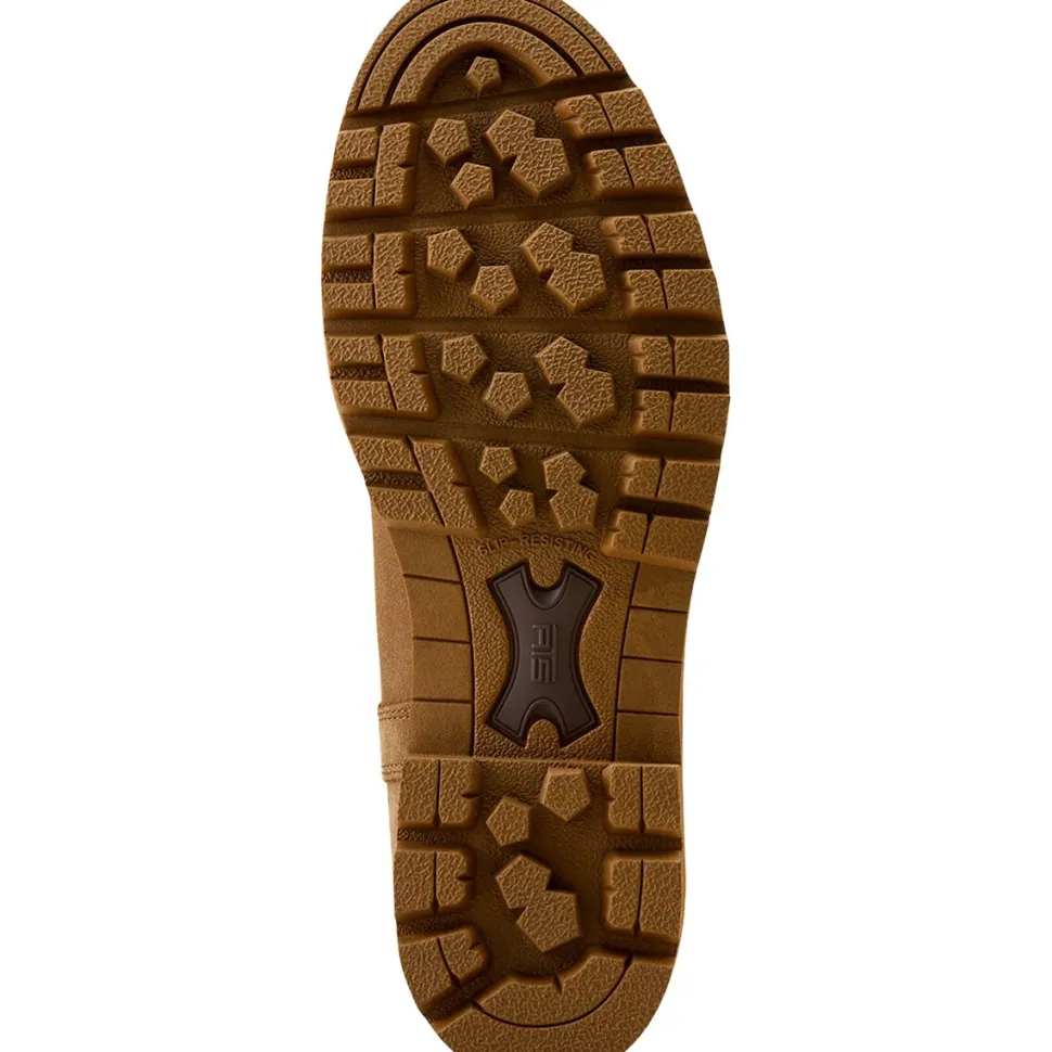 Wexford Lug Boot - Women's