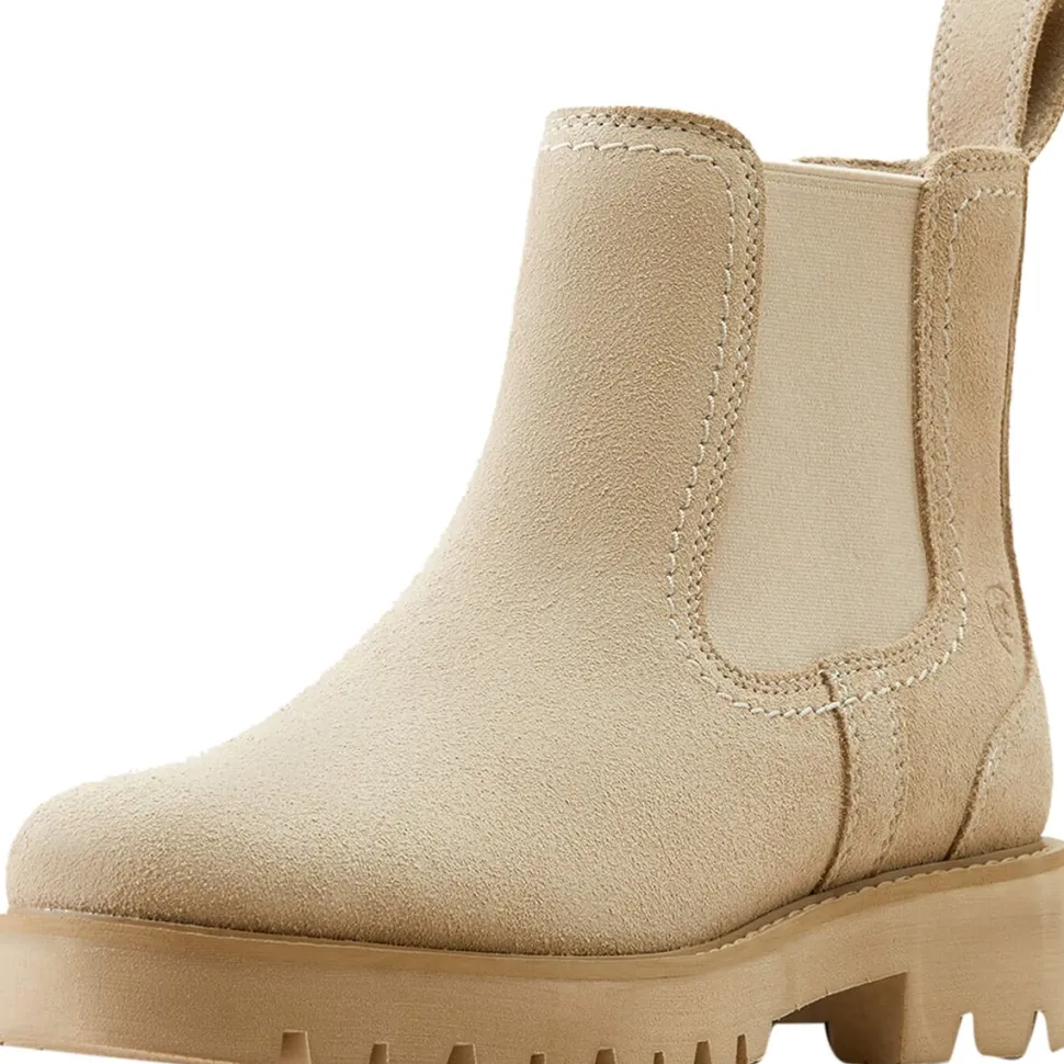 Wexford Lug Boot - Women's