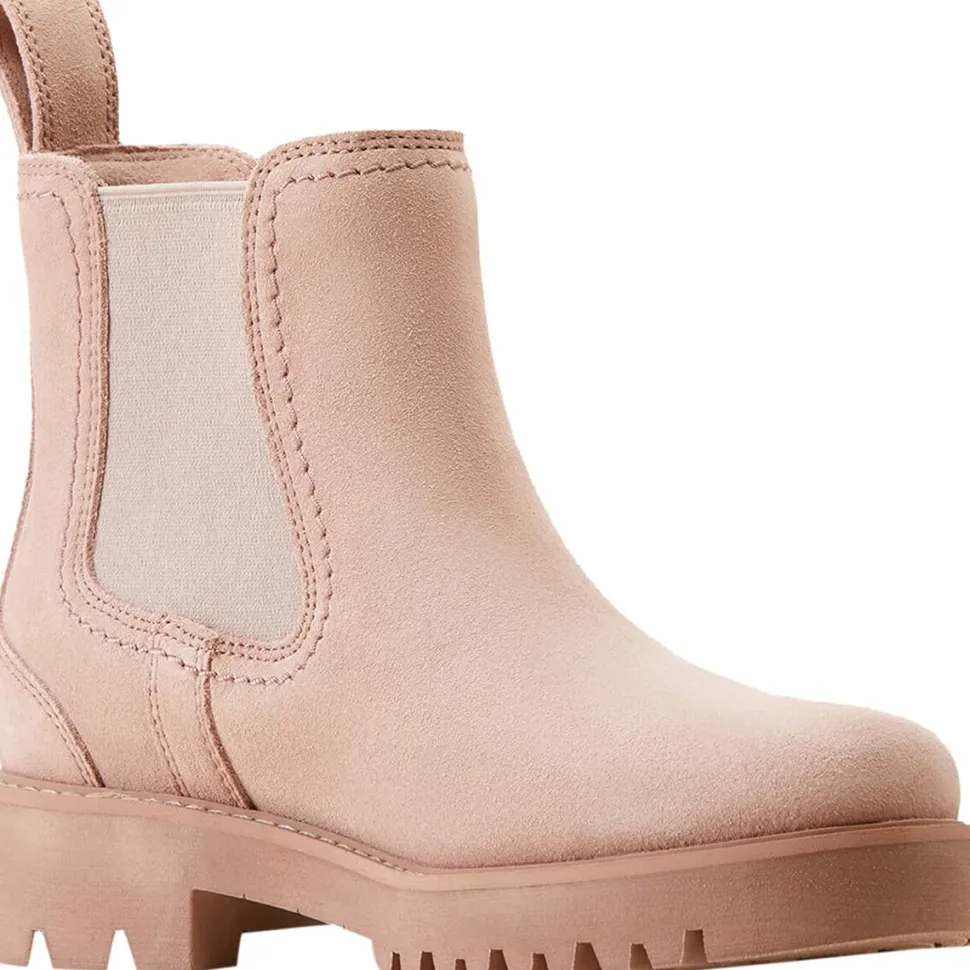 Wexford Lug Boot - Women's