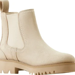 Wexford Lug Boot - Women's