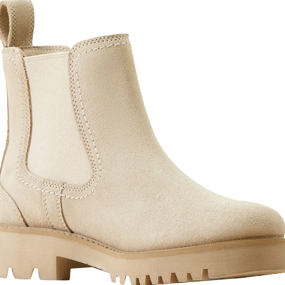 Wexford Lug Boot - Women's