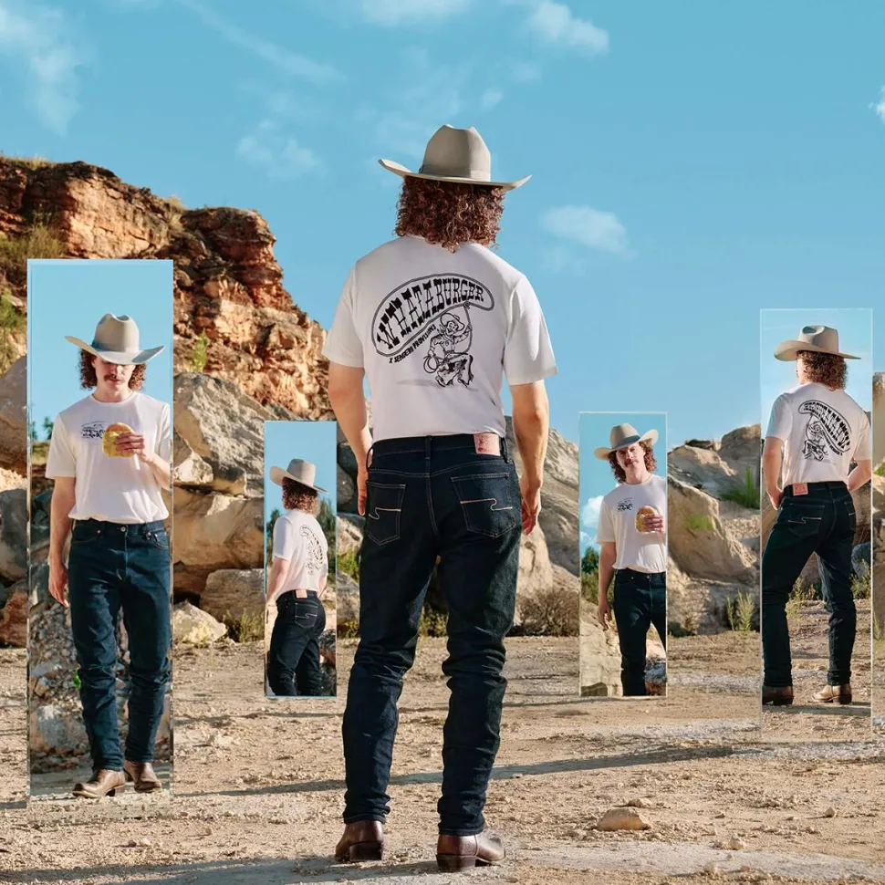 WhataRopin' T-Shirt