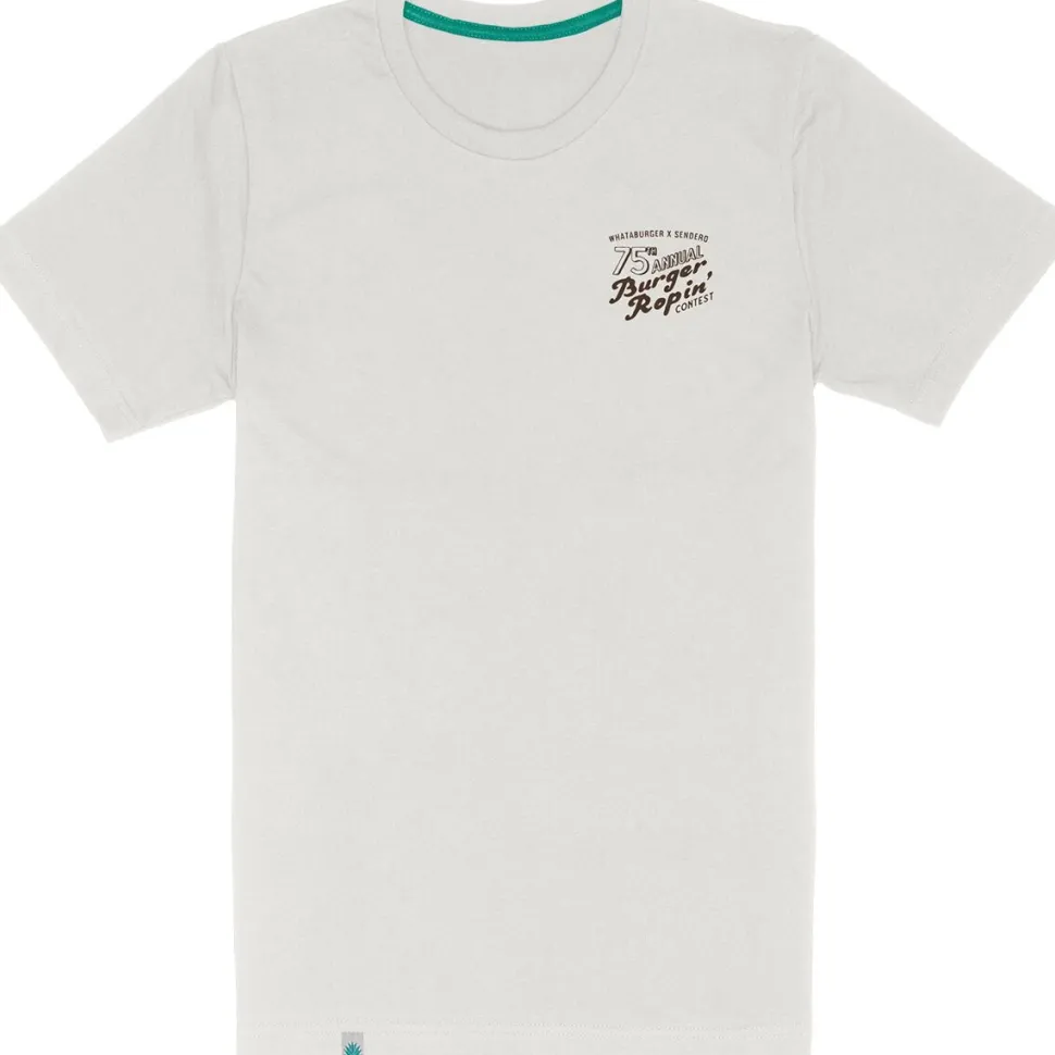 WhataRopin' T-Shirt