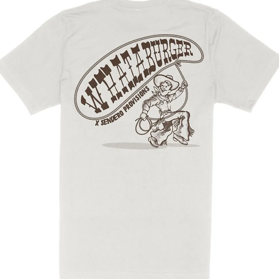 WhataRopin' T-Shirt