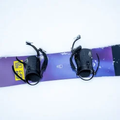 Whatever Snowboard - 2026