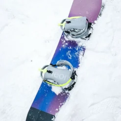 Whatever Snowboard - 2026