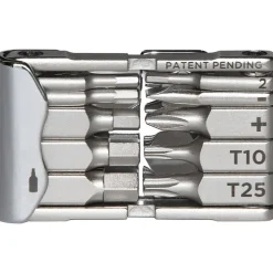 Wheelie Wrench Bike Tool