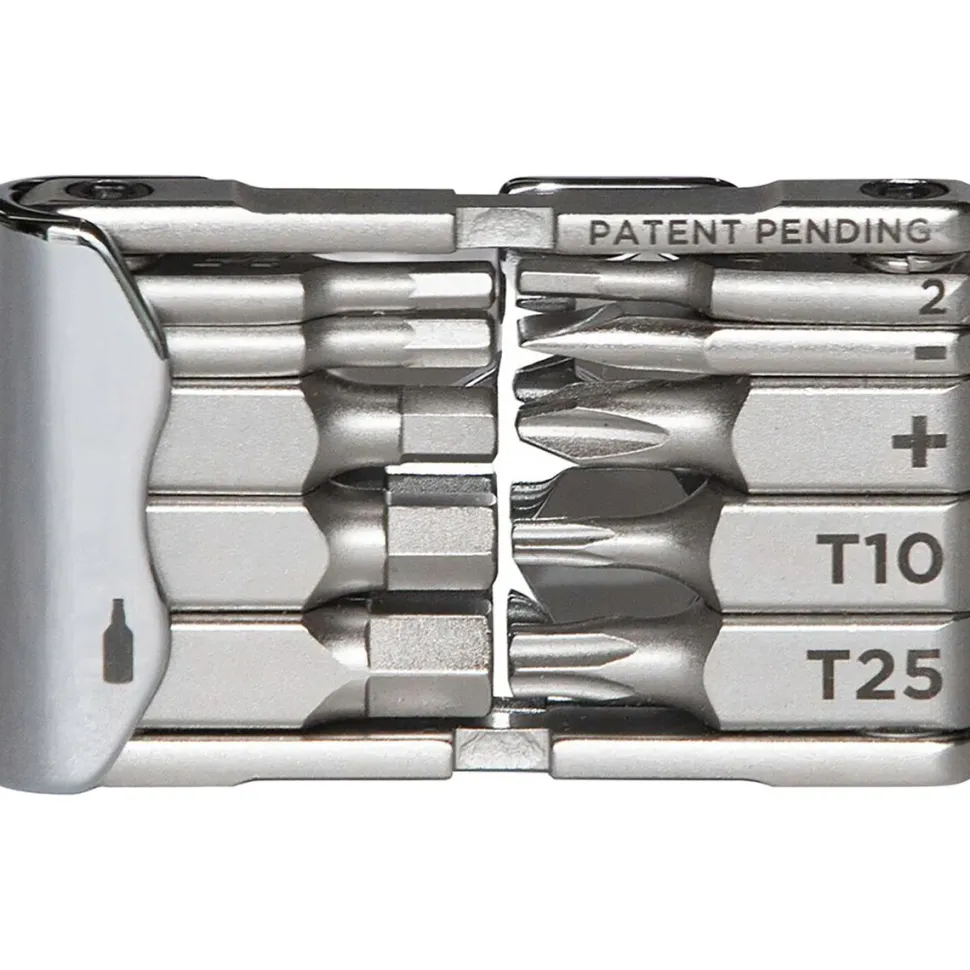 Wheelie Wrench Bike Tool