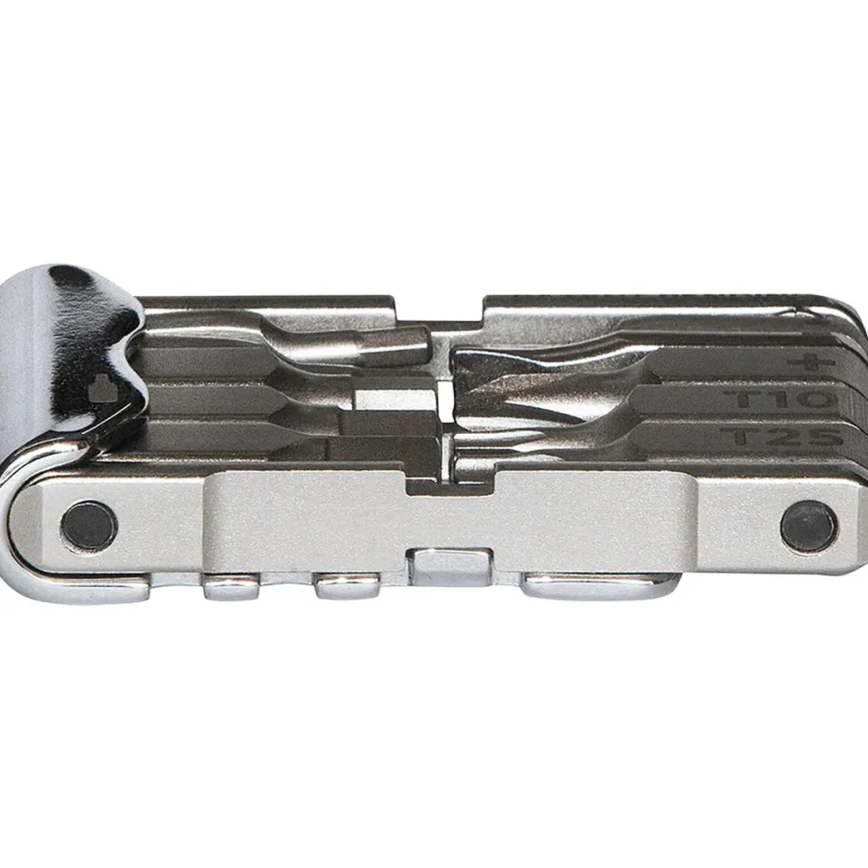 Wheelie Wrench Bike Tool