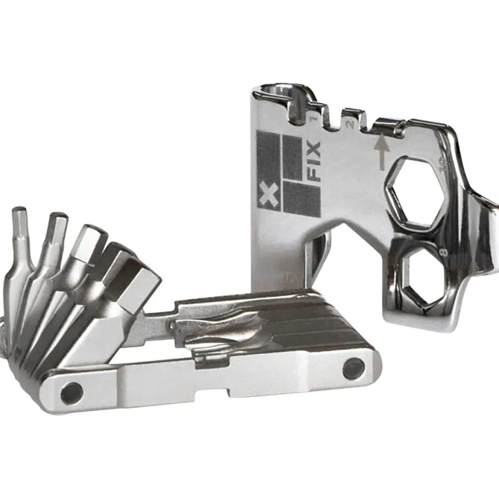 Wheelie Wrench Bike Tool