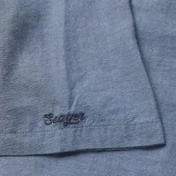 Whippersnapper Chambray Shirt - Men's