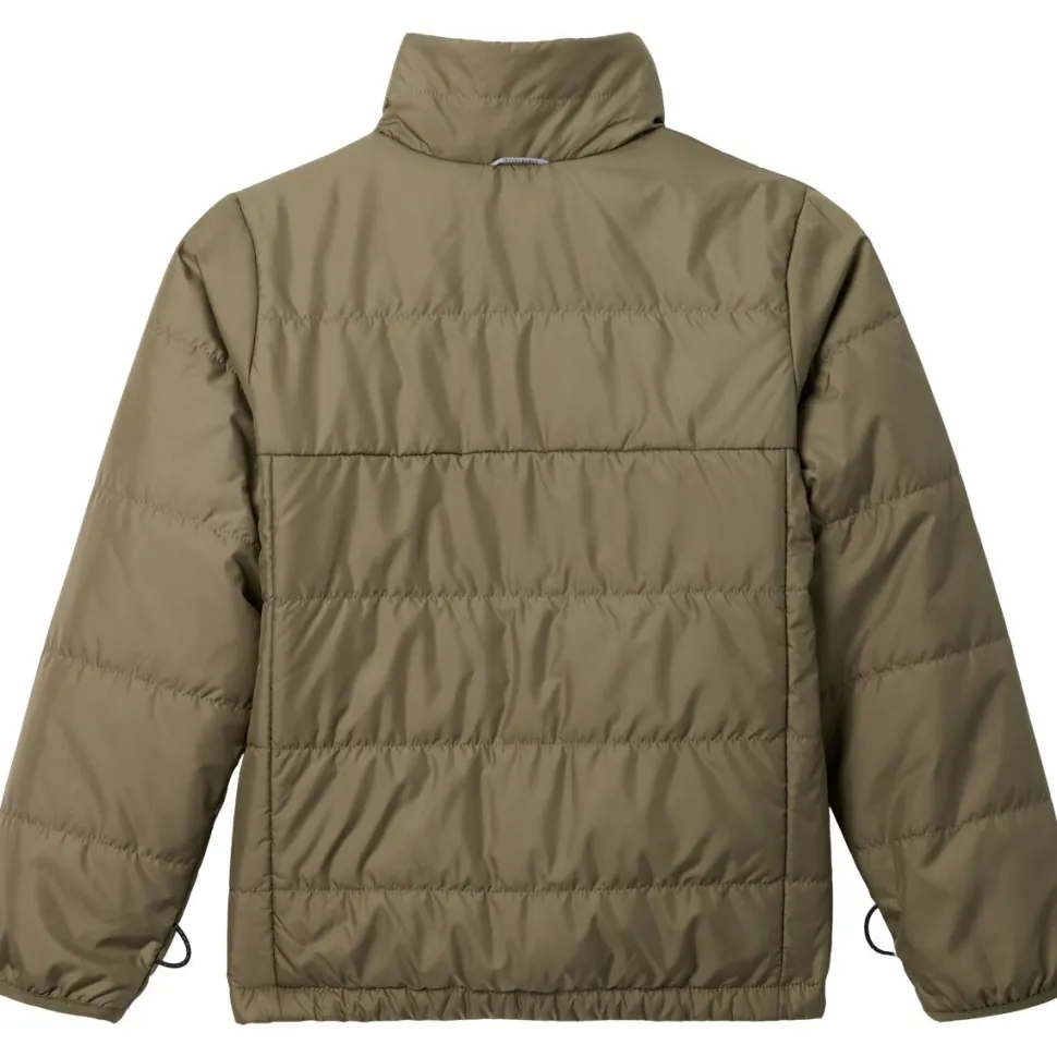 Whirlibird III Interchange Jacket - Boys'