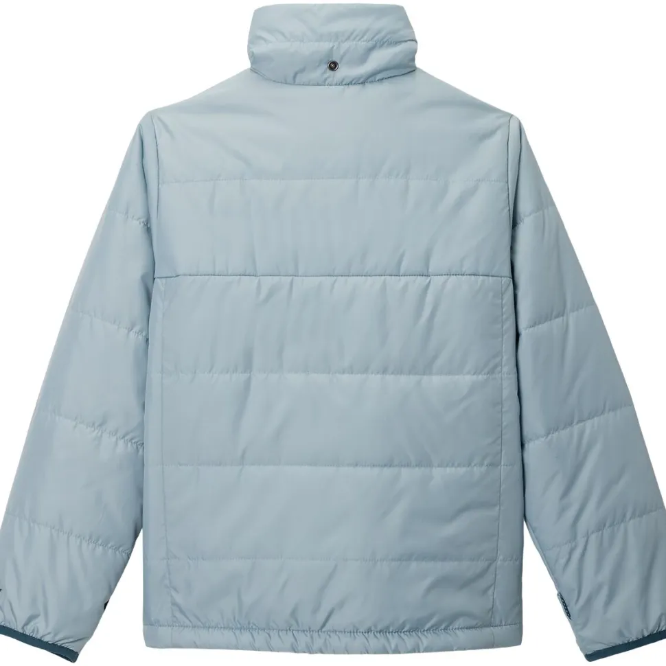 Whirlibird III Interchange Jacket - Boys'