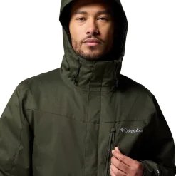 Whirlibird V Interchange Jacket - Men's