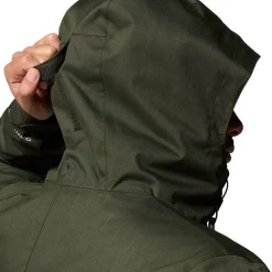 Whirlibird V Interchange Jacket - Men's