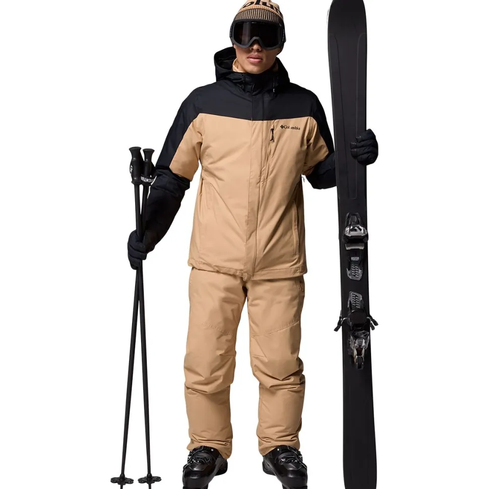 Whirlibird V Interchange Jacket - Men's
