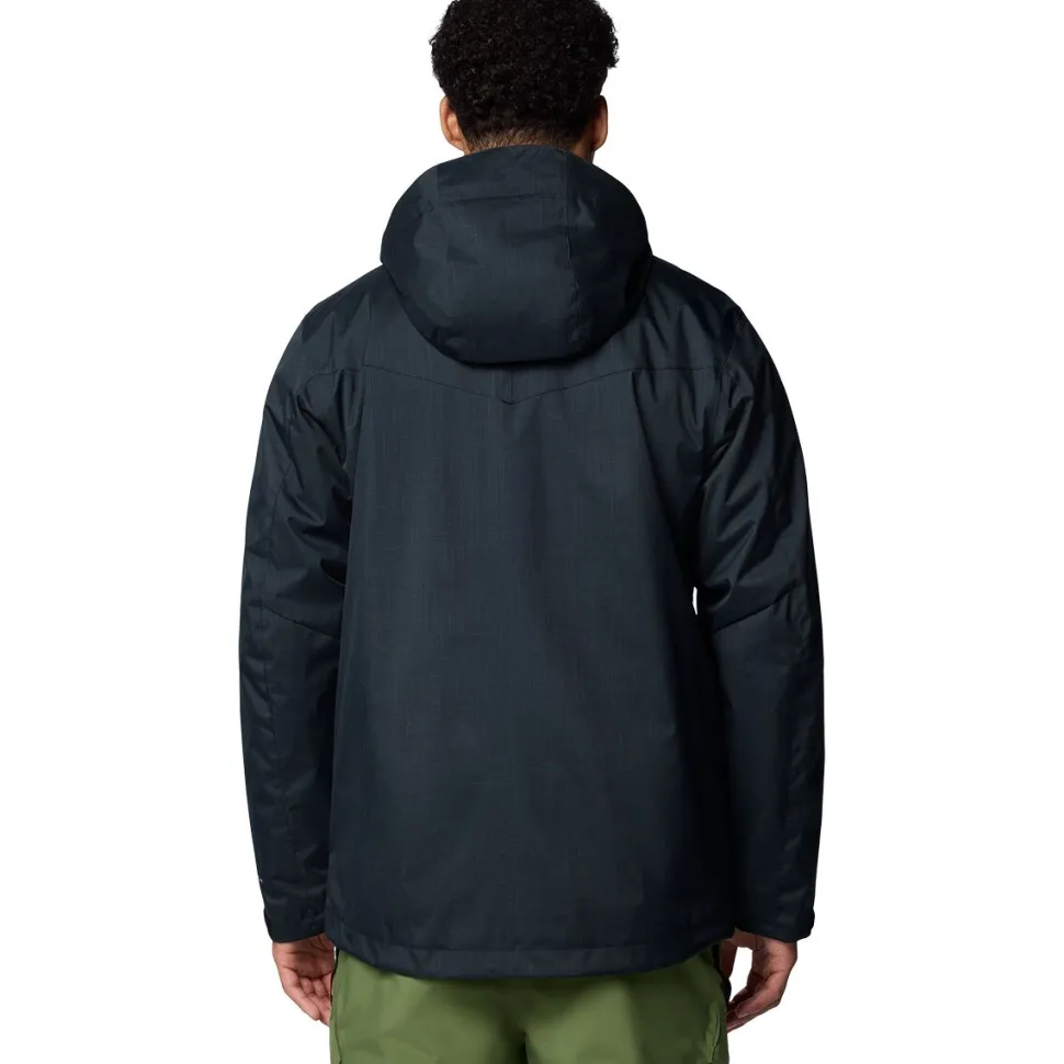 Whirlibird V Interchange Jacket - Men's