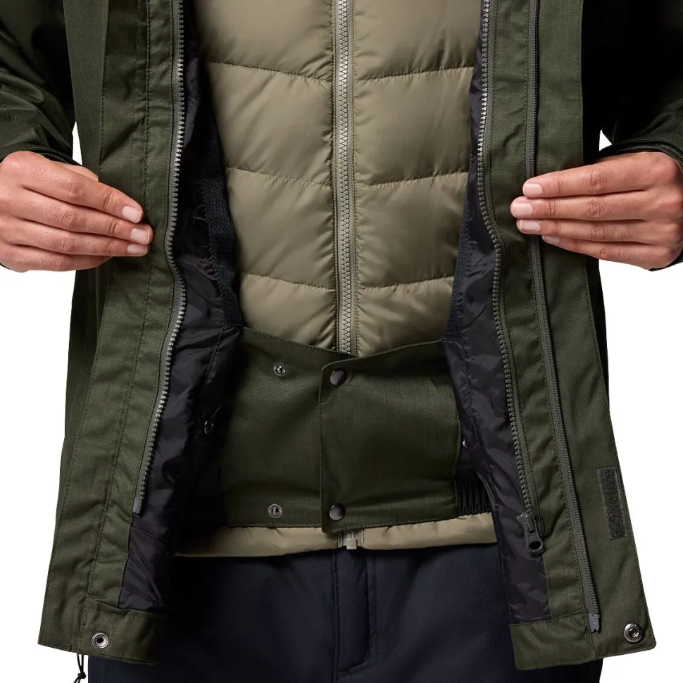 Whirlibird V Interchange Jacket - Men's