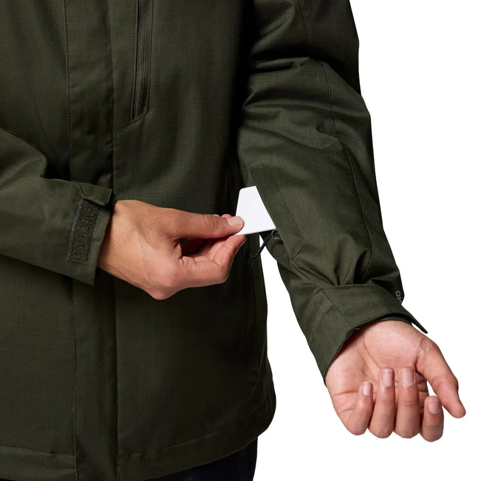 Whirlibird V Interchange Jacket - Men's