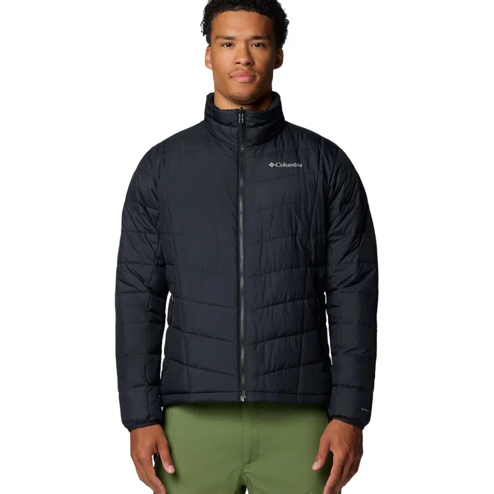 Whirlibird V Interchange Jacket - Men's