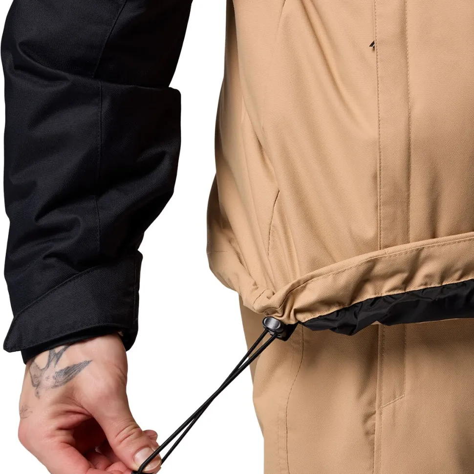 Whirlibird V Interchange Jacket - Men's