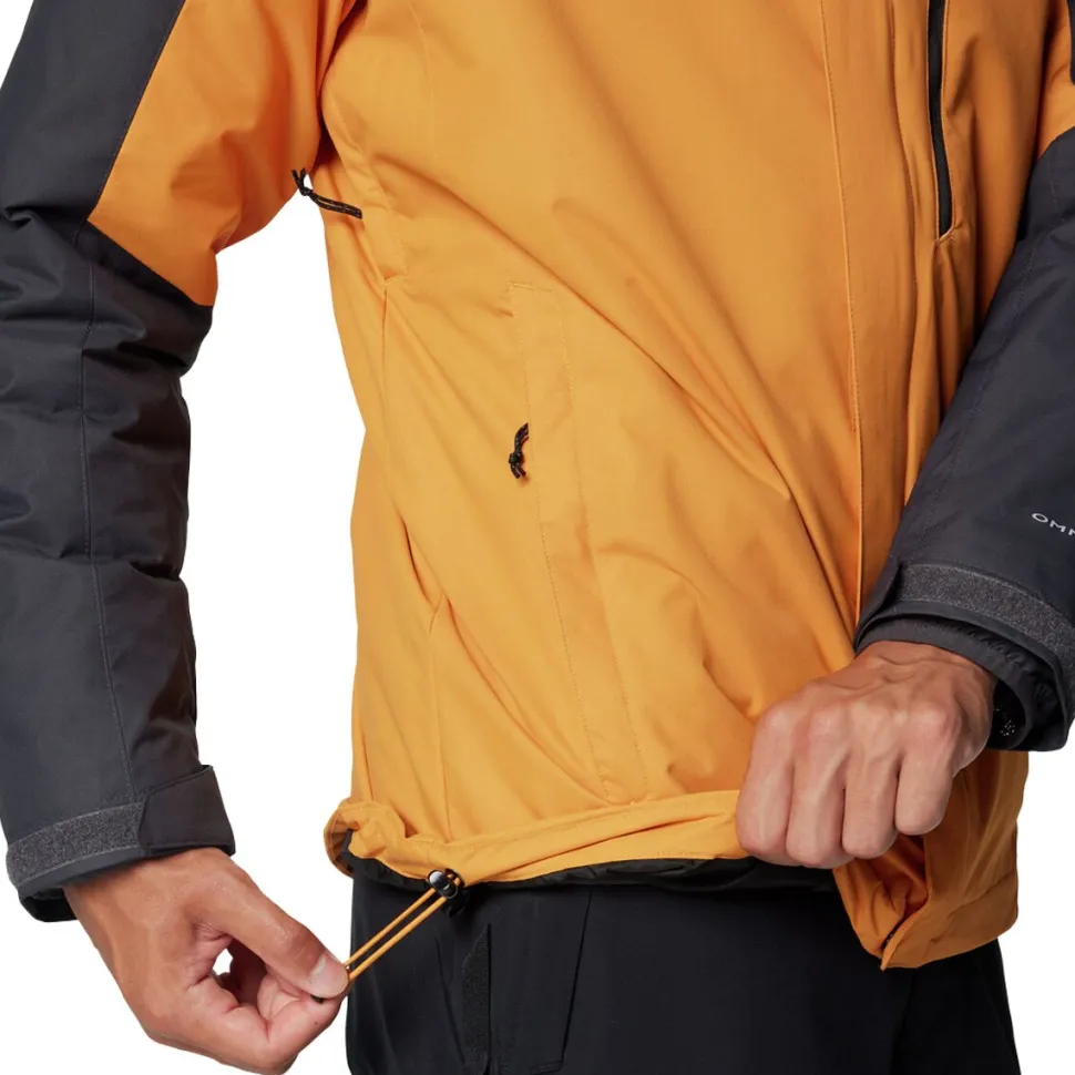 Whirlibird V Interchange Jacket - Men's