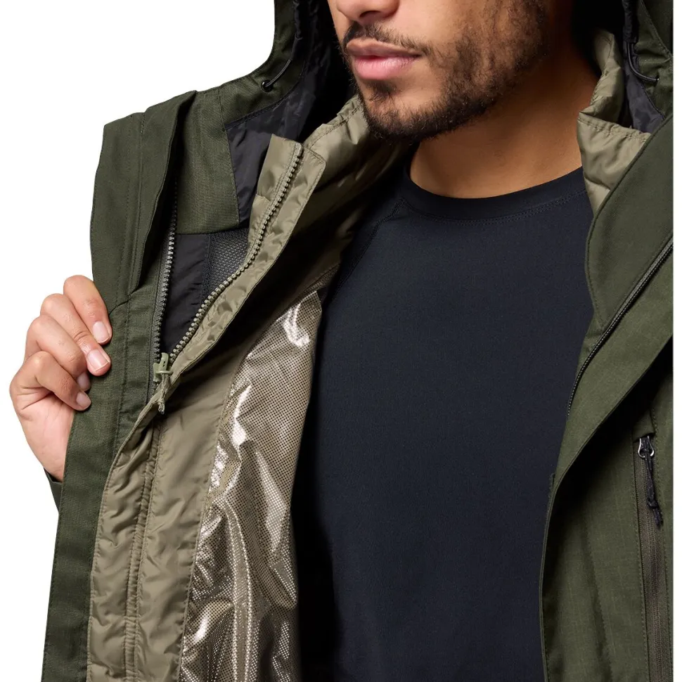 Whirlibird V Interchange Jacket - Men's