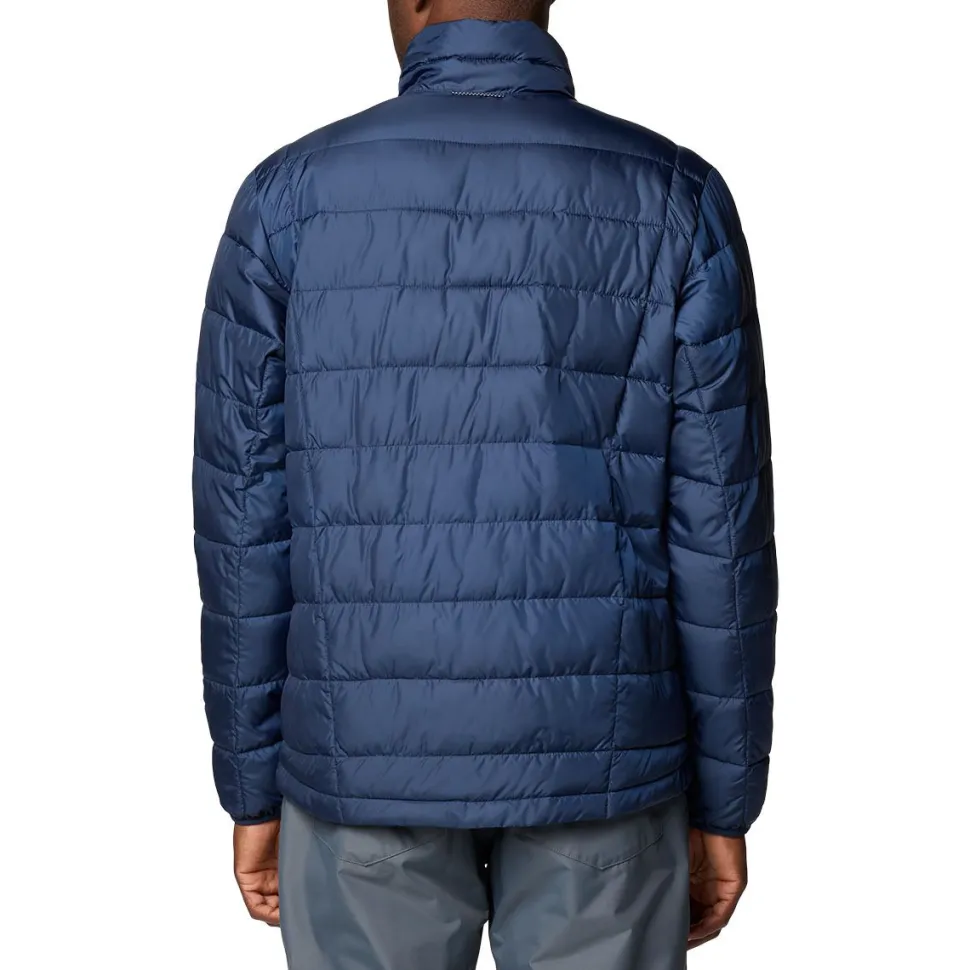Whirlibird V Interchange Jacket - Men's