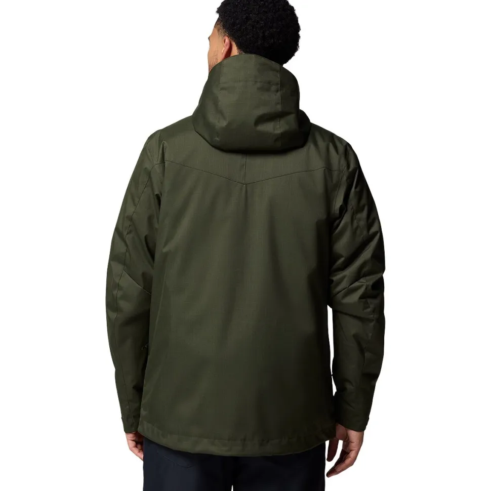 Whirlibird V Interchange Jacket - Men's