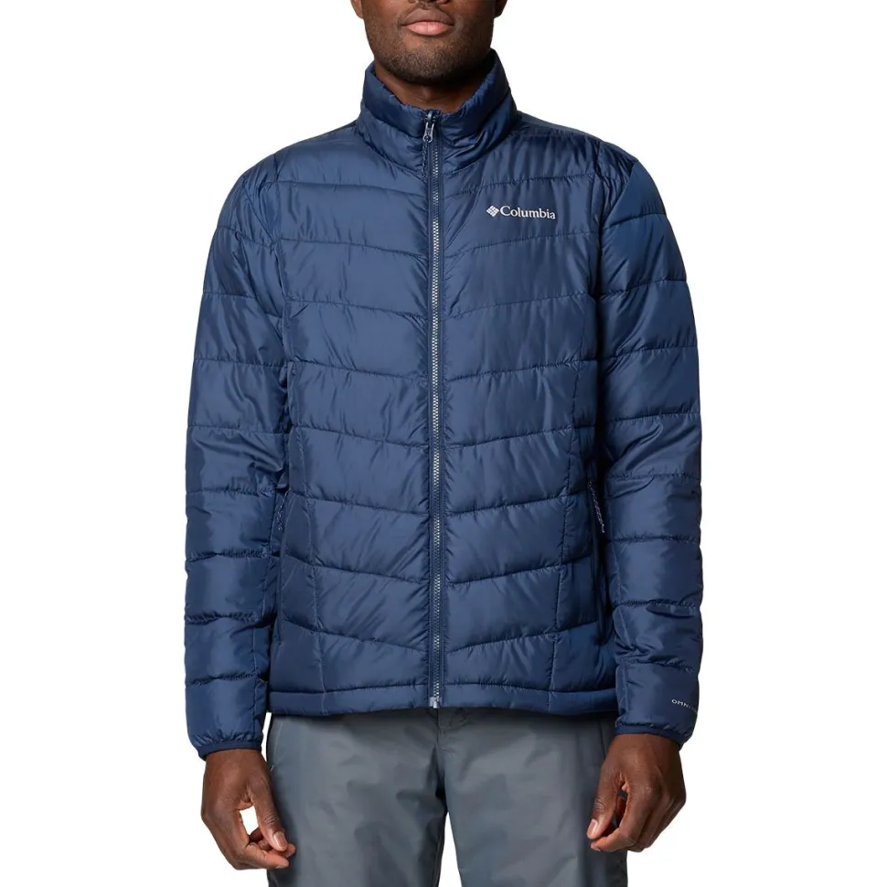 Whirlibird V Interchange Jacket - Men's