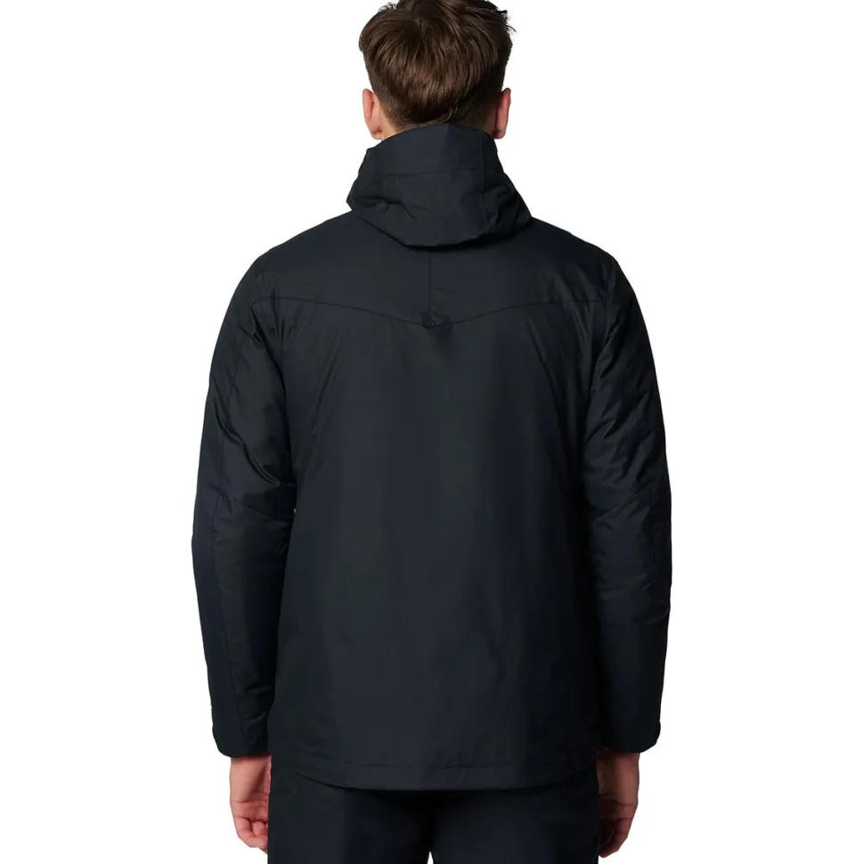 Whirlibird V Interchange Jacket - Men's