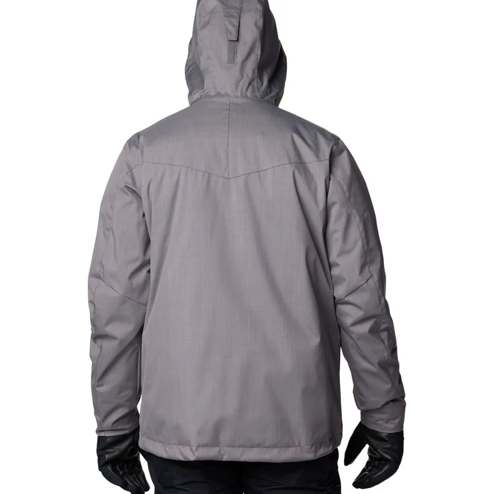Whirlibird V Interchange Jacket - Men's