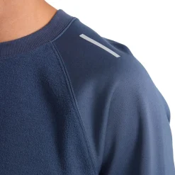 White Cloud Crew Top - Men's