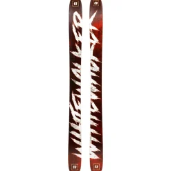 Whitewalker 116 Ski - 2026