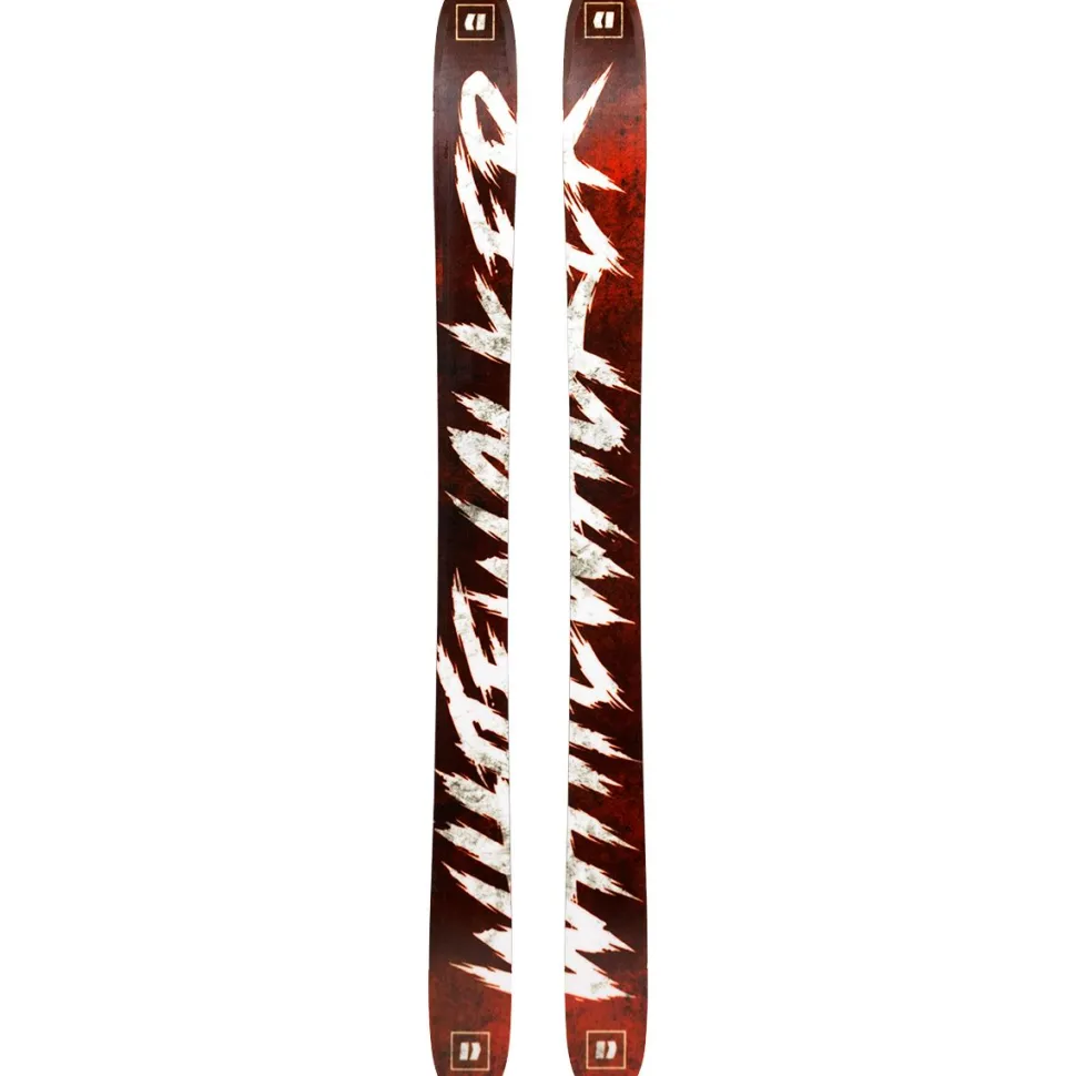 Whitewalker 116 Ski - 2026