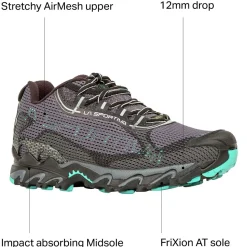 Wildcat 2.0 GTX Trail Running Shoe - Women's