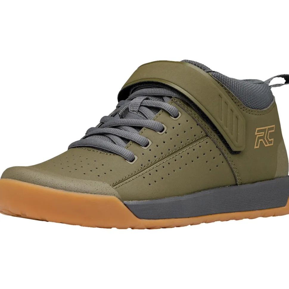 Wildcat Shoe - Women's