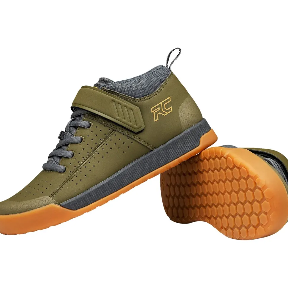 Wildcat Shoe - Women's